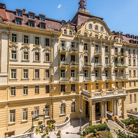 De L'Europe Gastein Ξενοδοχείο Bad Gastein Εξωτερικό φωτογραφία