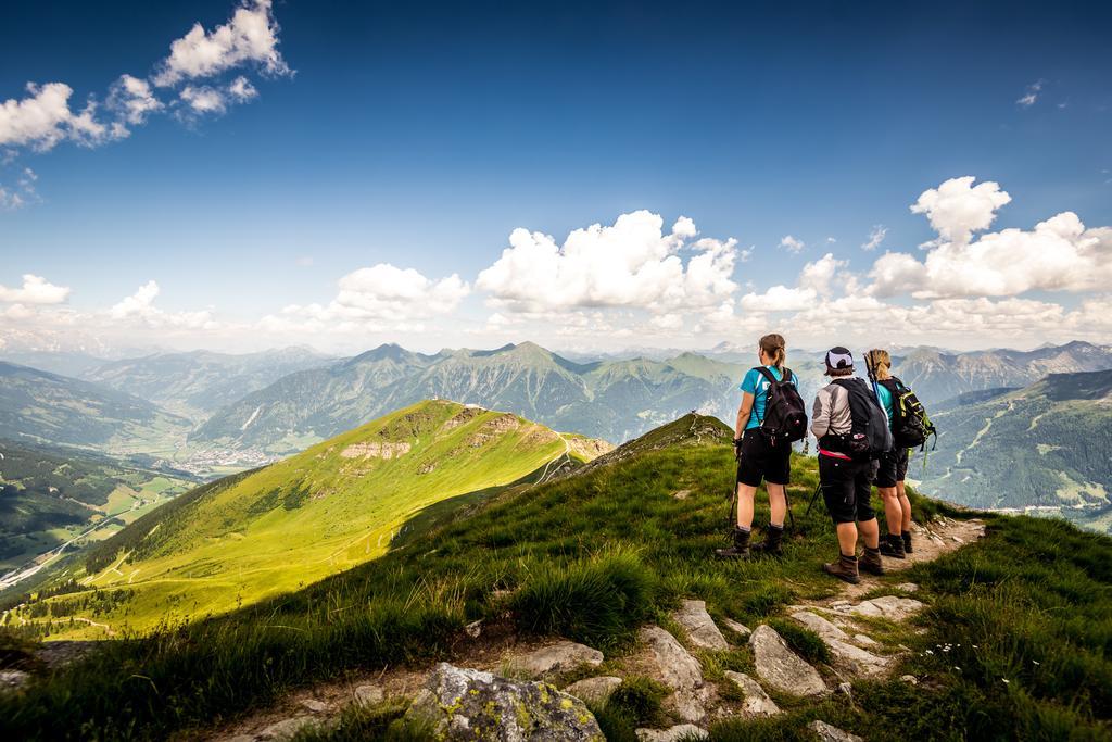 De L'Europe Gastein Ξενοδοχείο Bad Gastein Εξωτερικό φωτογραφία