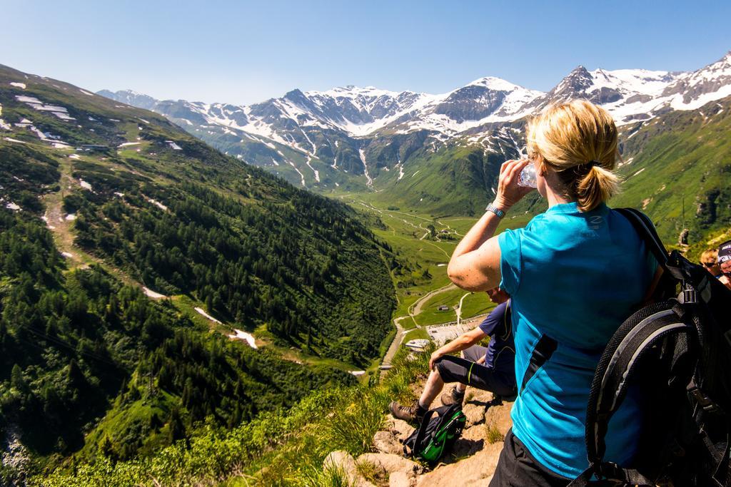 De L'Europe Gastein Ξενοδοχείο Bad Gastein Εξωτερικό φωτογραφία