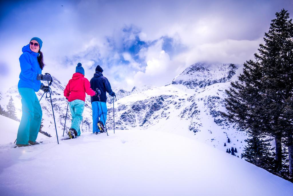 De L'Europe Gastein Ξενοδοχείο Bad Gastein Εξωτερικό φωτογραφία