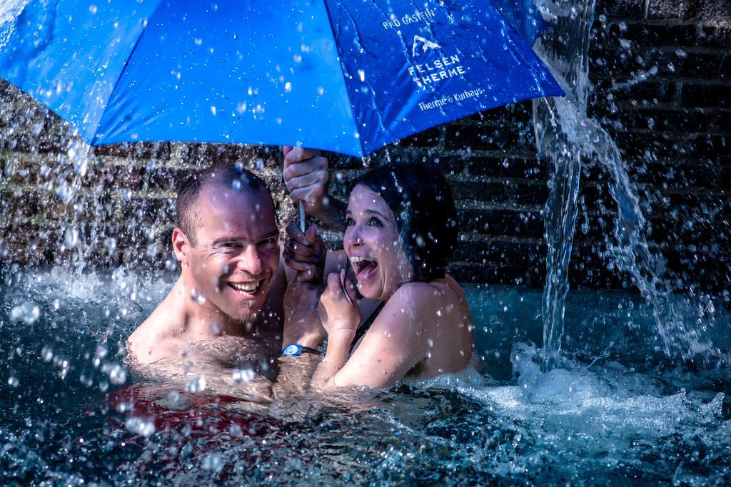 De L'Europe Gastein Ξενοδοχείο Bad Gastein Εξωτερικό φωτογραφία