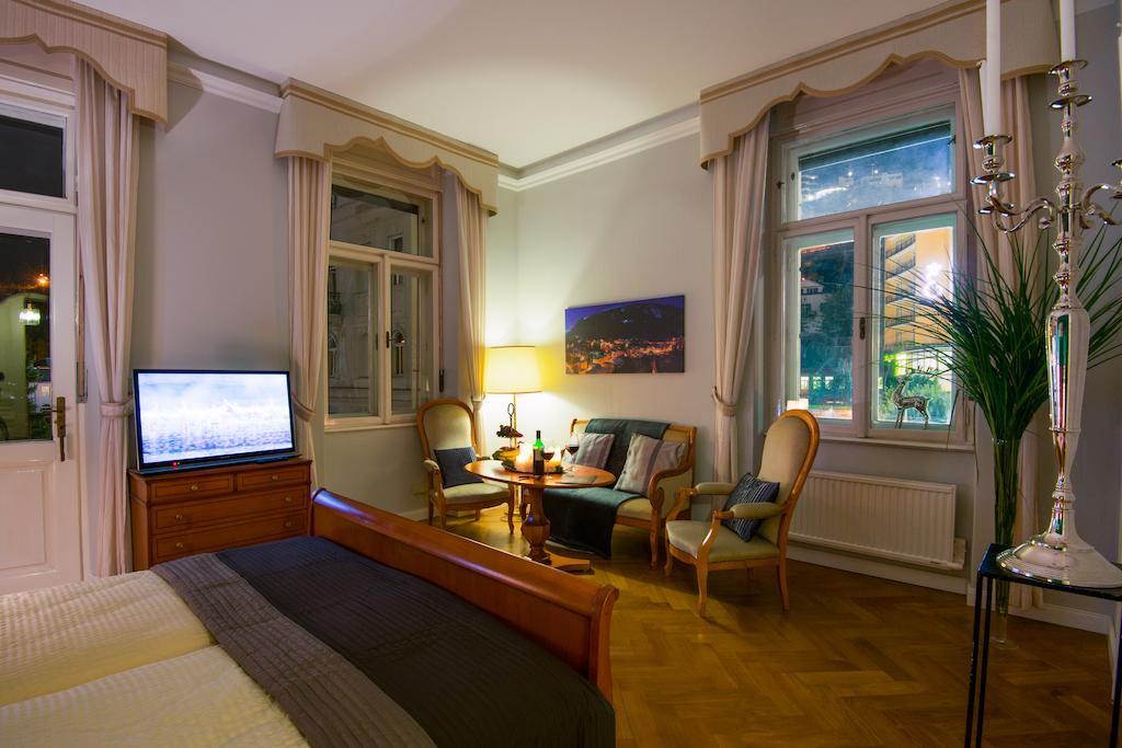 De L'Europe Gastein Ξενοδοχείο Bad Gastein Εξωτερικό φωτογραφία