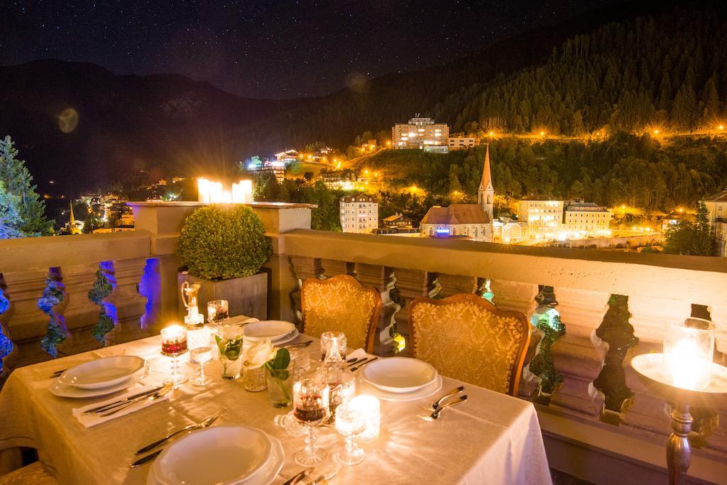 De L'Europe Gastein Ξενοδοχείο Bad Gastein Εξωτερικό φωτογραφία