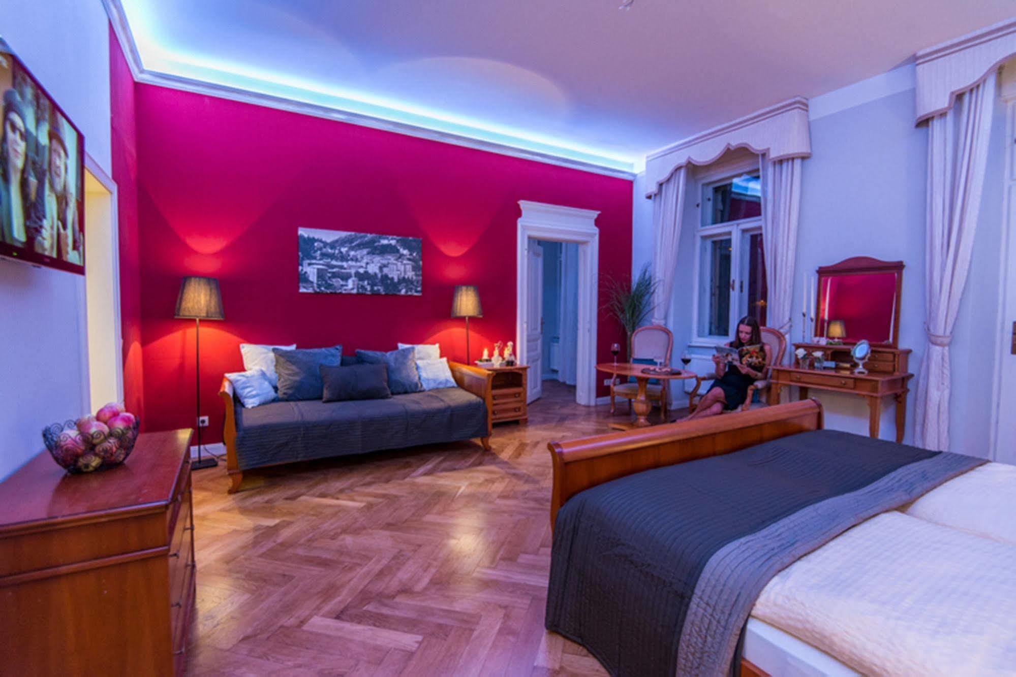 De L'Europe Gastein Ξενοδοχείο Bad Gastein Εξωτερικό φωτογραφία