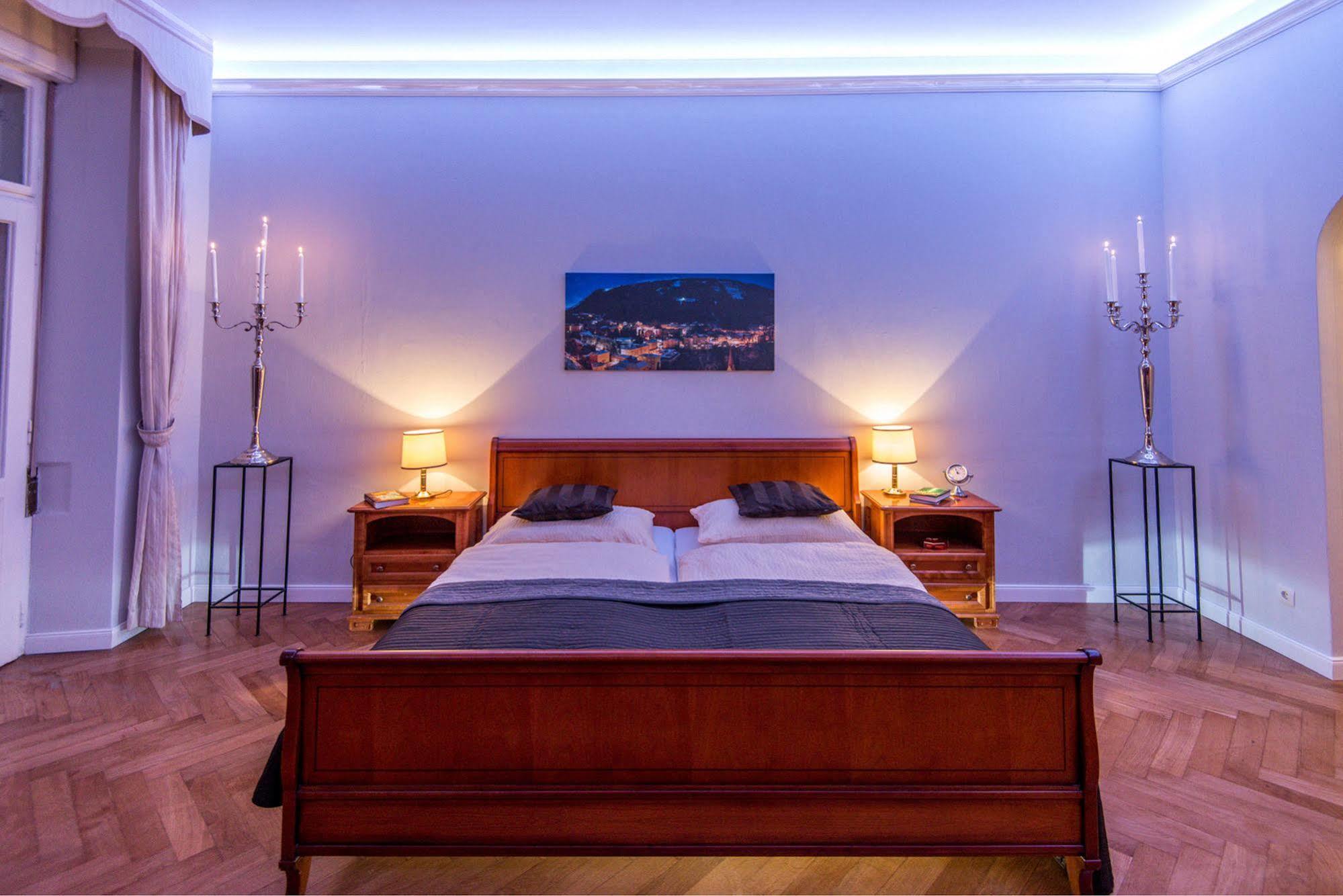 De L'Europe Gastein Ξενοδοχείο Bad Gastein Εξωτερικό φωτογραφία