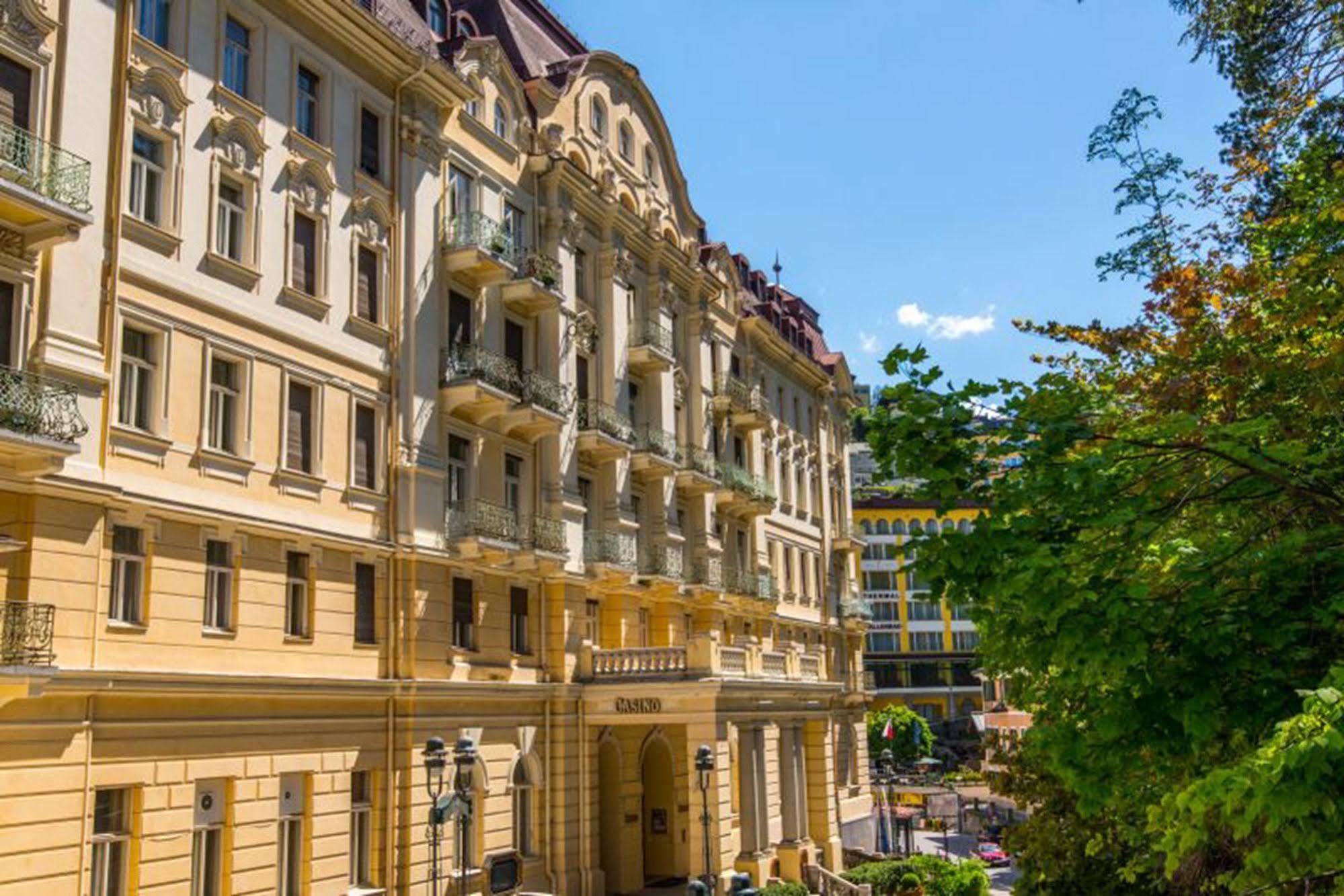 De L'Europe Gastein Ξενοδοχείο Bad Gastein Εξωτερικό φωτογραφία
