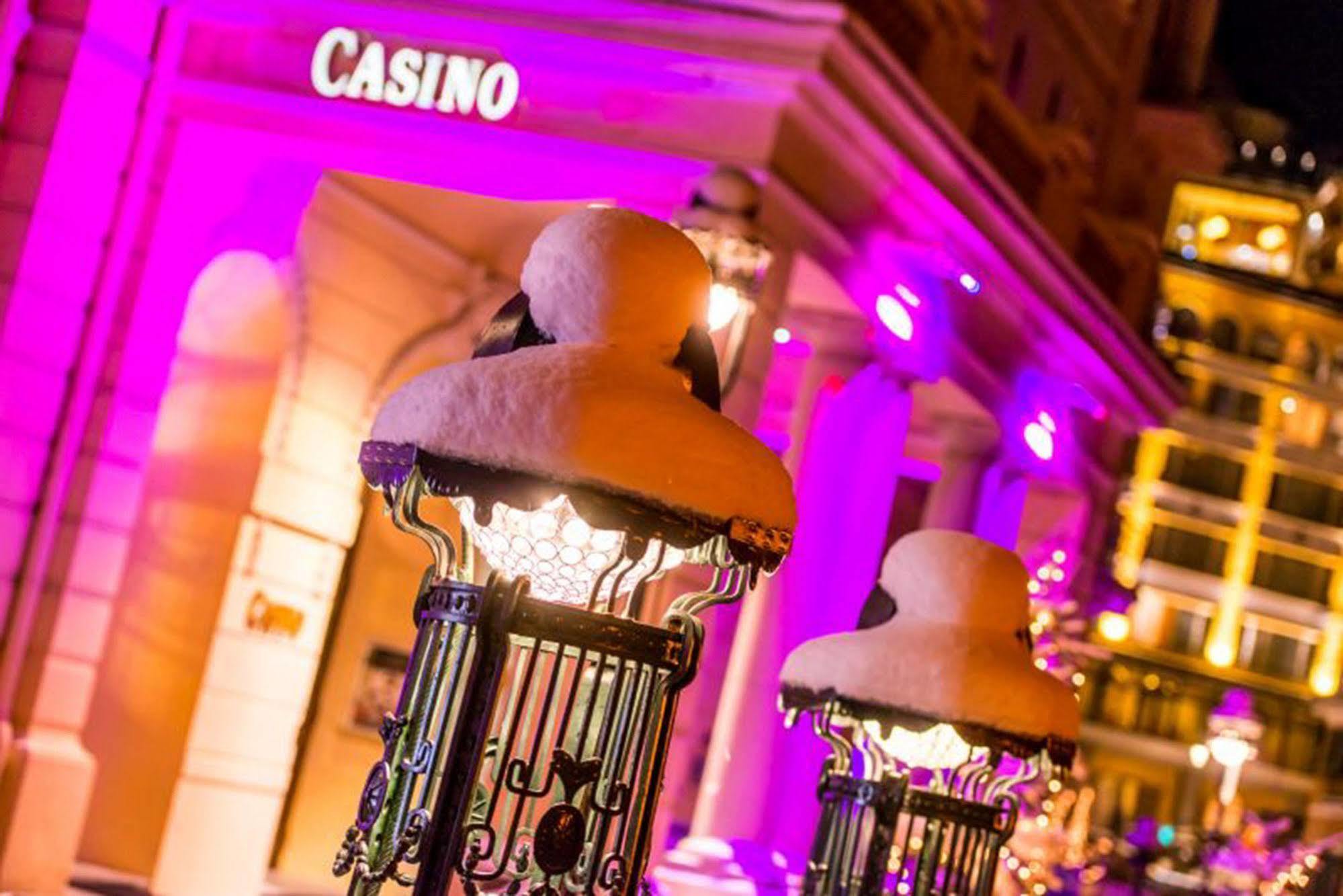 De L'Europe Gastein Ξενοδοχείο Bad Gastein Εξωτερικό φωτογραφία