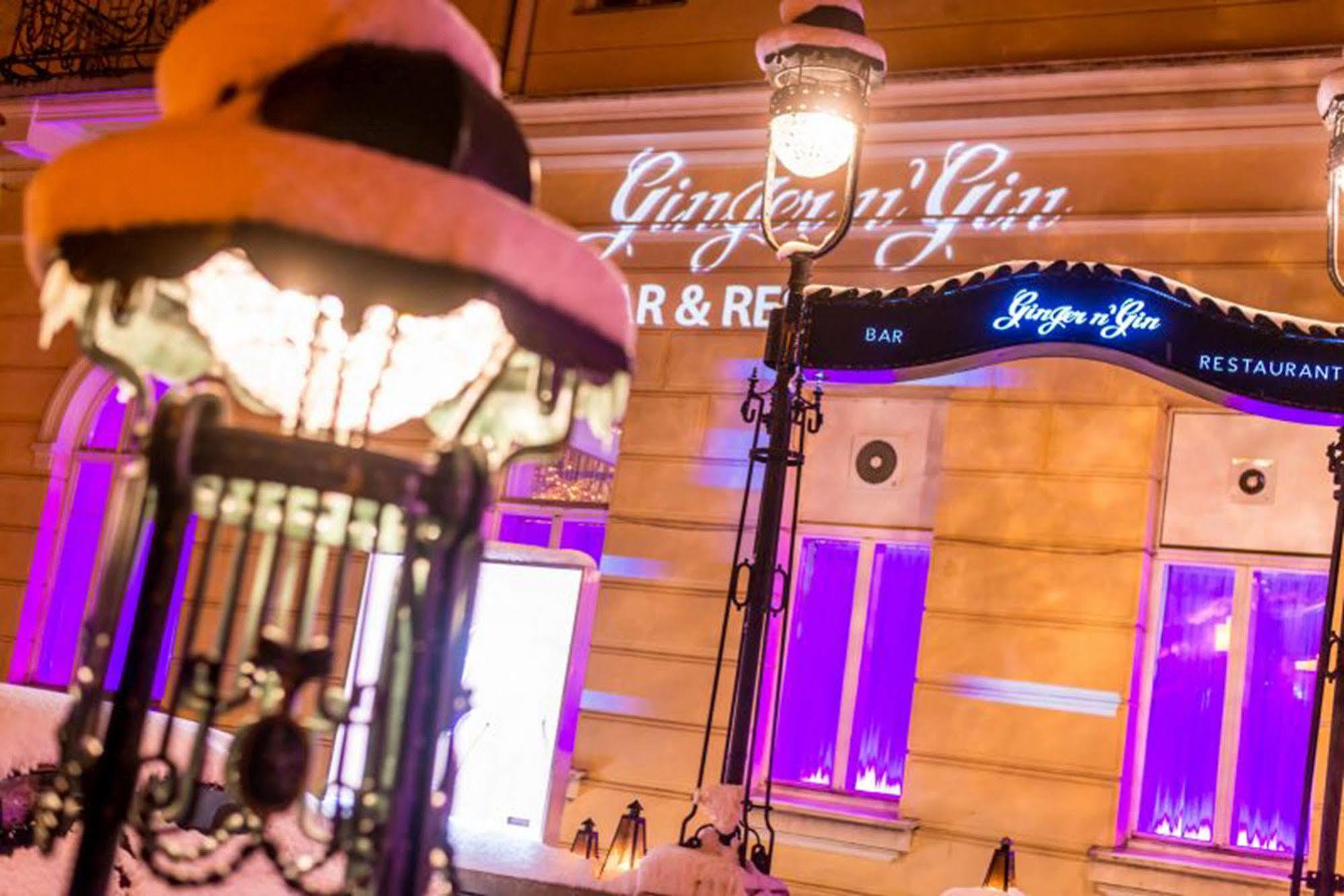 De L'Europe Gastein Ξενοδοχείο Bad Gastein Εξωτερικό φωτογραφία