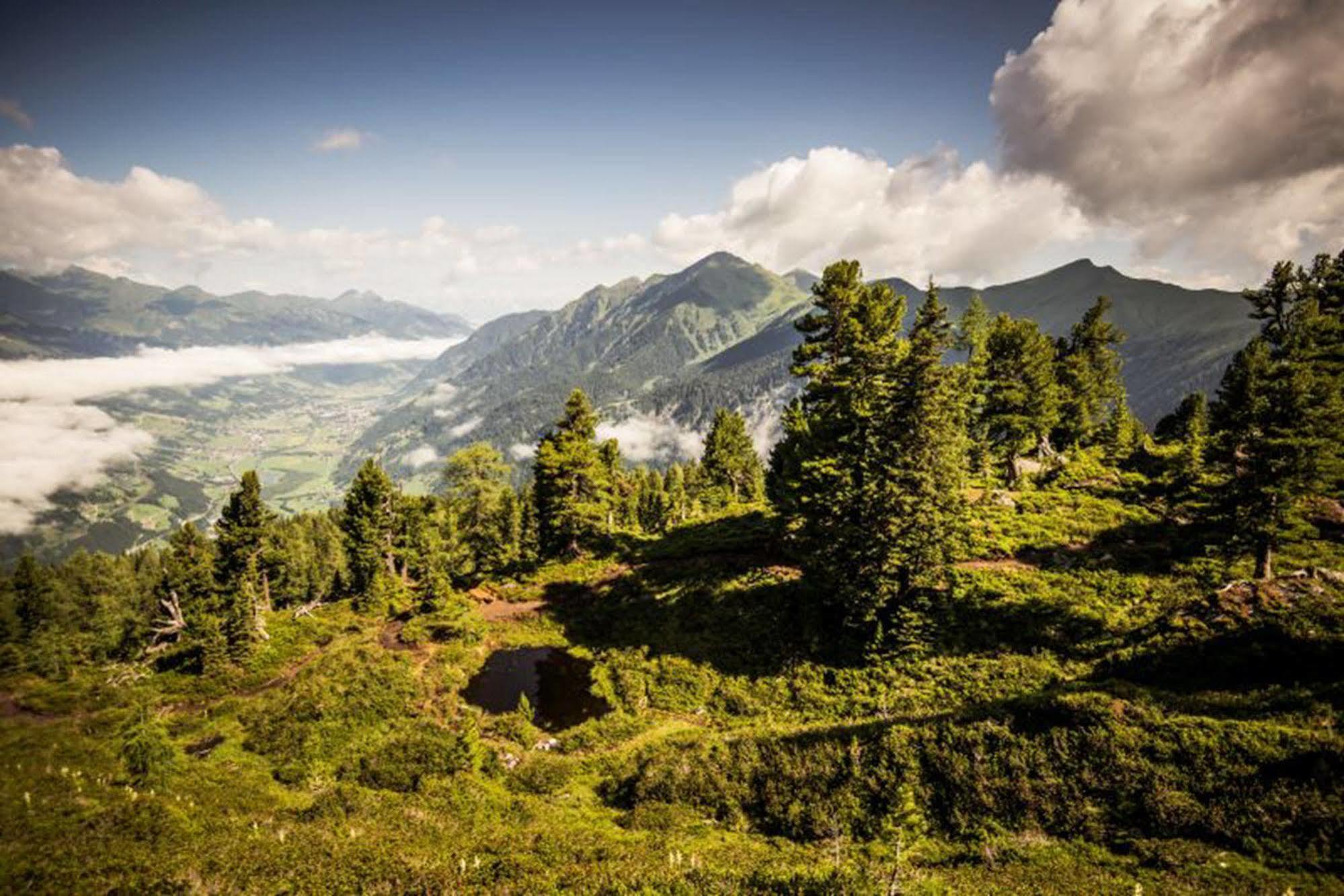 De L'Europe Gastein Ξενοδοχείο Bad Gastein Εξωτερικό φωτογραφία