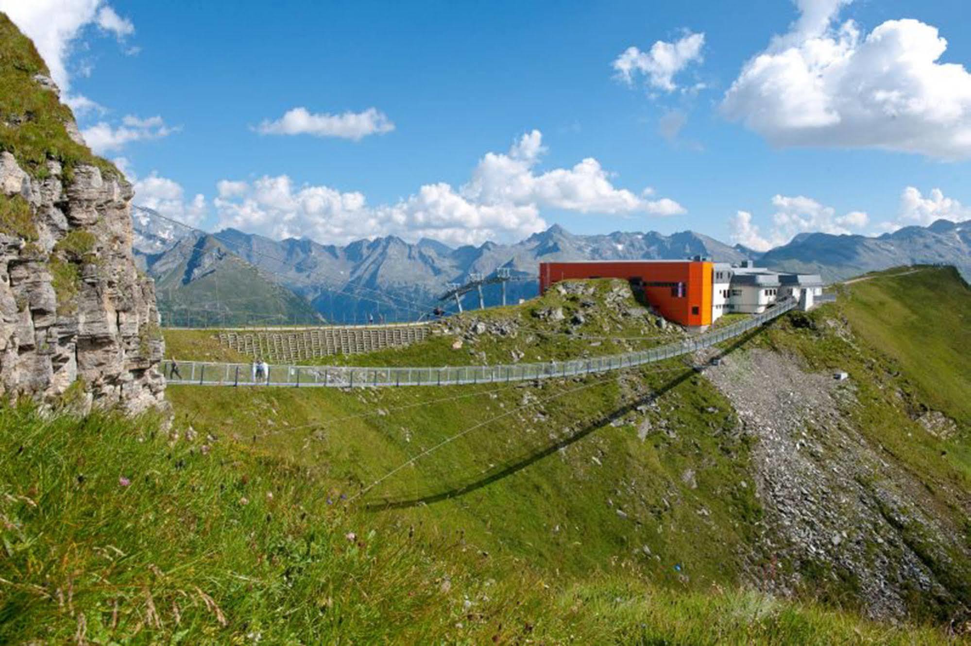 De L'Europe Gastein Ξενοδοχείο Bad Gastein Εξωτερικό φωτογραφία