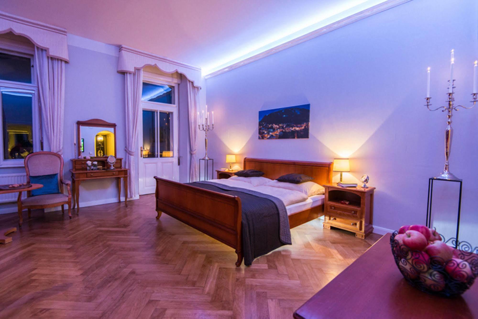 De L'Europe Gastein Ξενοδοχείο Bad Gastein Εξωτερικό φωτογραφία